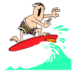 Cowabunga